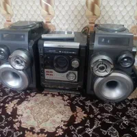 ظبط|سیستم صوتی خانگی|تبریز, |دیوار
