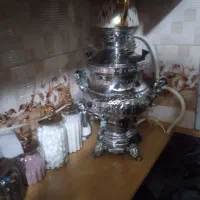 سماور در حد|سماور، چایساز، قهوهساز|فردیس, قریشی|دیوار