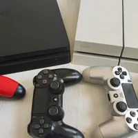 خر‌. یدانواعps4