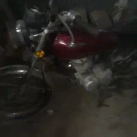 موتورانجین پلم دست نخورده