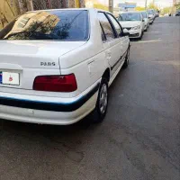 پژو پارس LX TU5، مدل ۱۴۰۱سیمی برج ۱۲|خودرو سواری و وانت|تهران, مشیریه|دیوار