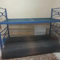 تخت خواب دونفره