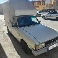 فروش پیکان بار خانگی|خودرو سواری و وانت|بروجن, |دیوار