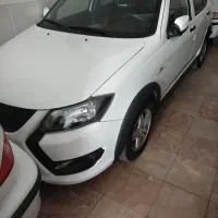 کوییک فول با رینگ 85گانه|خودرو سواری و وانت|بروجرد, |دیوار