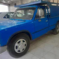 نیسان مدل ۸۵|خودرو سواری و وانت|رفسنجان, |دیوار