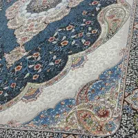 ۳تخته فرش۱۲متری(نوآکبند)از۲طرح(توضیحات وبخون)|فرش|قروه, |دیوار