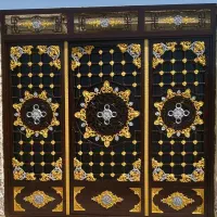 رنگ آمیزی ساختمان|خدمات پیشه و مهارت|آبادان, |دیوار