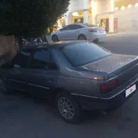 پژو 93