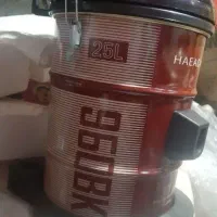 جارو برقی نو داخل کارتن|جاروبرقی، جارو شارژی، بخارشو|فولادشهر, مسکن مهر فولادشهر|دیوار