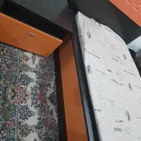 سرویس خواب نوجوان آپادانا|تخت و سرویس خواب|تهران, تهران‌نو|دیوار