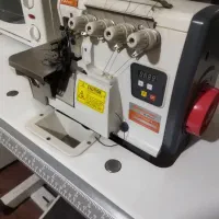 چرخ خیاطی صنعتی چهار نخ