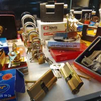 تمامی خدمات کلیدسازی|خدمات پیشه و مهارت|گرگان, |دیوار