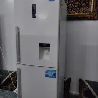 یخچال فریزر دیجیتالی فروزان  درحد اکبنداکبند