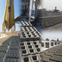 بلوک سبک ساختمانی