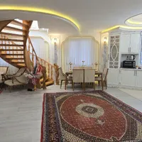واحد سه نبش ویودریاچه فول لاکچری دوبلکس دادگستری