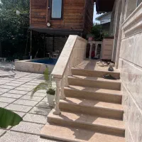 ویلای استخردار در روستای وشمه سرا فروش|فروش خانه و ویلا|ماسال, |دیوار