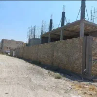 زمین ۱۹۶ متری+ داخل بافت+ تفکیک شده|فروش زمین و ملک کلنگی|تهران, نازی‌آباد|دیوار