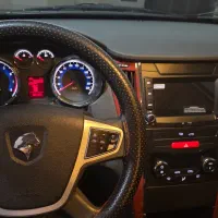 دنا پلاس تمیز خونگی|خودرو سواری و وانت|کرمان, |دیوار