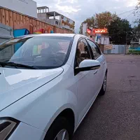 برلیانس330 مدل95اتومات بی رنگ|خودرو سواری و وانت|رشت, یخسازی|دیوار