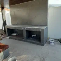 کلیه کارهای سرامیک کاری|خدمات پیشه و مهارت|نشتارود, |دیوار