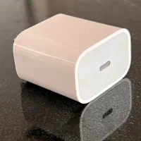 کله شارژر ۲۰ واتی آیفون|لوازم جانبی موبایل و تبلت|پیرانشهر, |دیوار