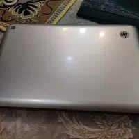 لپتاب hp dv6