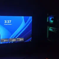 کیس کامپیوتر گیمینگ