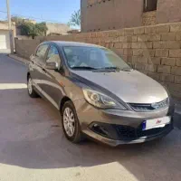 ام وی ام ۳۱۵ مدل ۹۳ هاچ بک