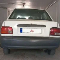 پراید ۸۲|خودرو سواری و وانت|قزوین, |دیوار