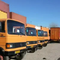 باربری فاطمی.کارگر .یوسف ابادبسته بندی اثاثیه منزل