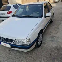 پژو slx405 کم کار در حد صفر