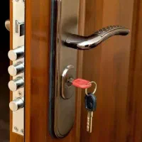 قفل و کلیدسازی ارزان|خدمات پیشه و مهارت|گنبد کاووس, |دیوار