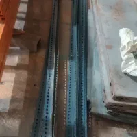 قفسه دست دوم|کتابخانه، شلف، قفسه‌های دیواری|ایلام, |دیوار