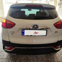 جک s3 مدل 401|خودرو سواری و وانت|رشت, پاستوریزه|دیوار