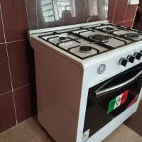 گاز طرح فر|اجاق گاز و لوازم برقی پخت‌وپز|جیرفت, |دیوار