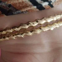 النگو استخوانی یک عددایسونم