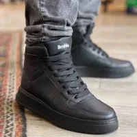 نیم بوت و کتونی جدید|کیف، کفش، کمربند|نیشابور, گنبد سبز|دیوار