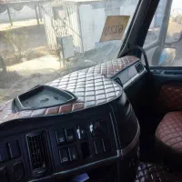 فروش کشنده FH ولوو 460 اتومات با پلاک بندری|خودرو سنگین|بندرعباس, |دیوار