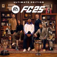 سی بازی Fc25