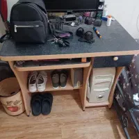 میز کامپیوتر