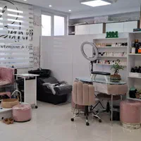 اجاره میز ناخن و تخت مژه|اجارهٔ دفتر کار، اتاق اداری، مطب|تهران, کرمان|دیوار