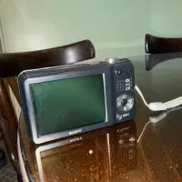 دوربین عکاسی و فیلمبرداری سونی W710|دوربین عکاسی و فیلم‌برداری|تهران, تهرانپارس غربی|دیوار