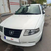 سمند سورن پلاس xu7p