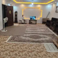 ویلا جنگلی باتمام امکانات لازم برای اسکان موقت|اجارهٔ کوتاه‌مدت ویلا و باغ|تالش, جوکندان|دیوار