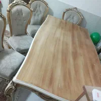 غذاخوری ۹نفره