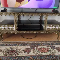 میز تلوزیون و میز عسلی