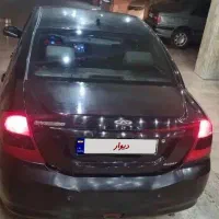 ام وی ام 550 تعدیل قیمت خورد تک برگ سند-بی رنگ|خودرو سواری و وانت|کرج, گوهردشت|دیوار
