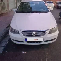 لیفان 620|خودرو سواری و وانت|تهران, صادقیه|دیوار
