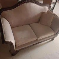 مبل هفت نفره