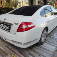 نیسان تیانا مدل 1390|خودرو سواری و وانت|اصفهان, ملک|دیوار